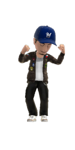 Xbox Avatar